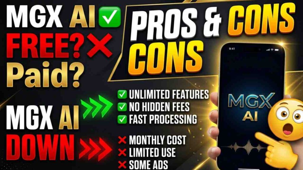 MGX AI