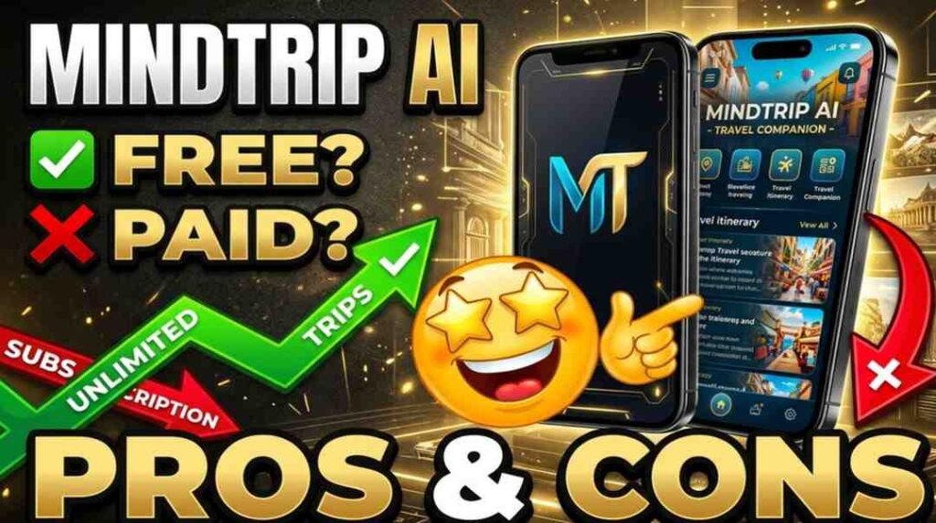 Mindtrip AI