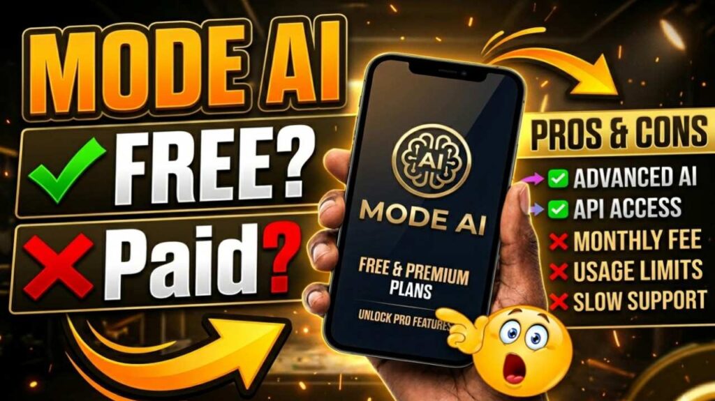 Mode AI