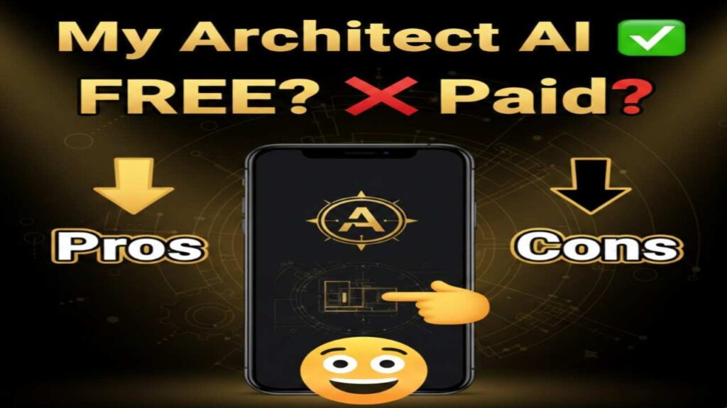 My Architect AI