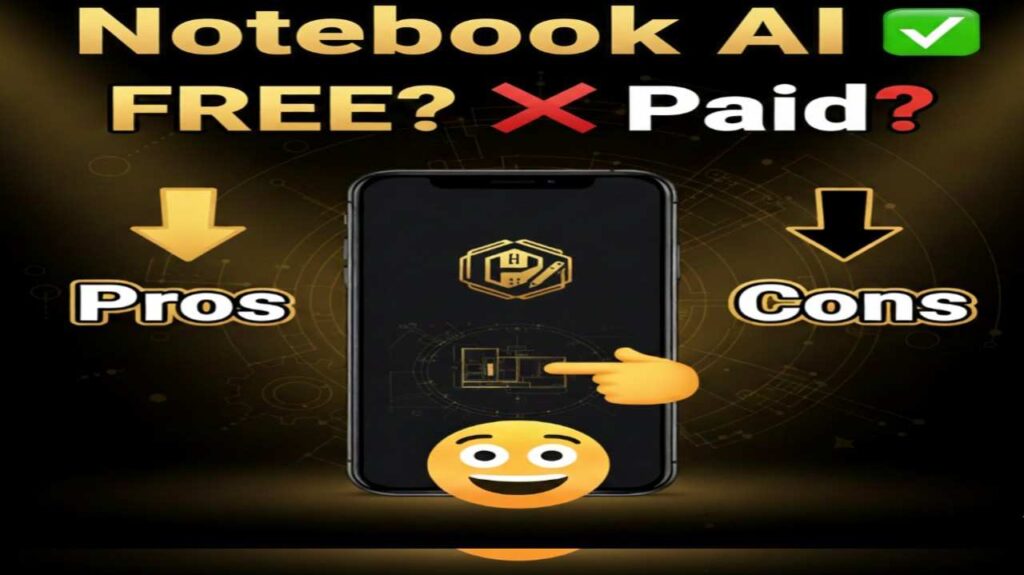 Notebook AI