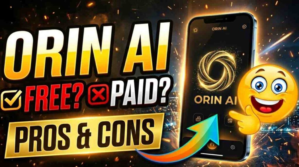 Orin AI