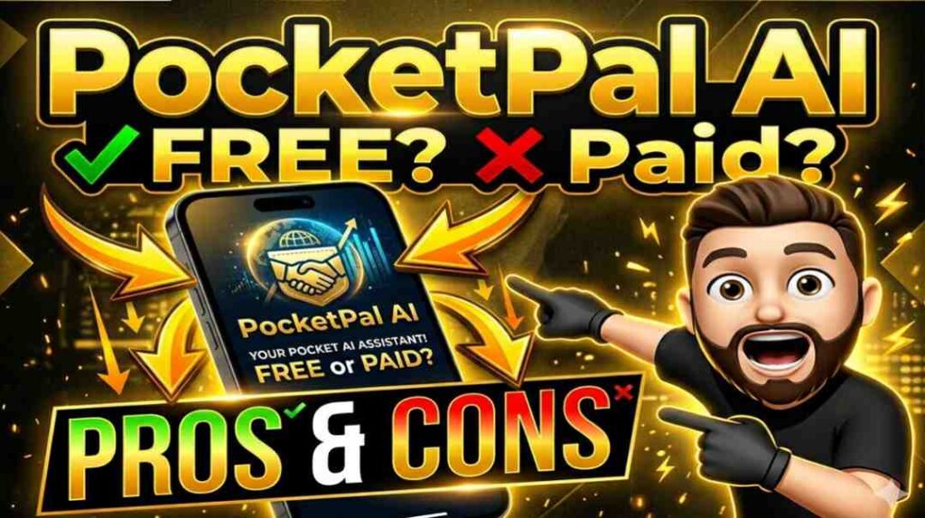 PocketPal AI