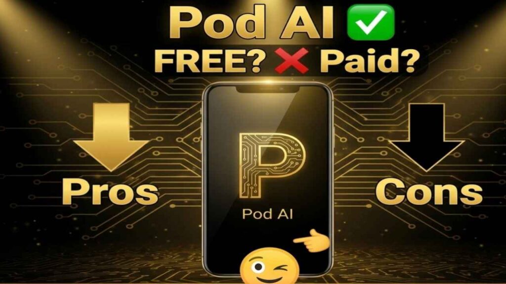 Pod AI
