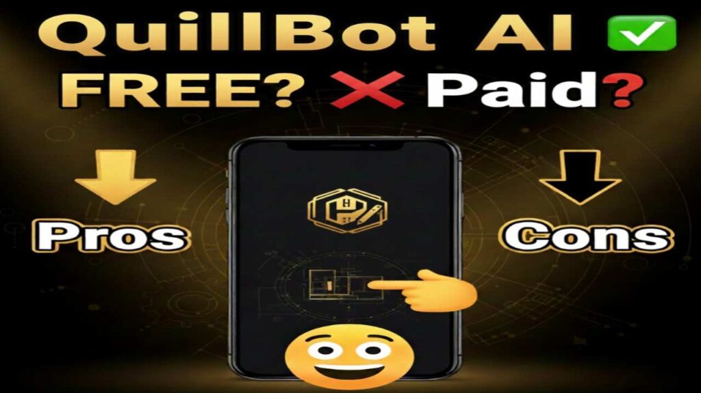 QuillBot AI