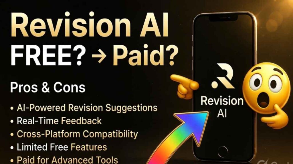 Revision AI