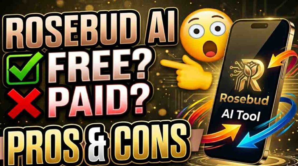 Rosebud AI