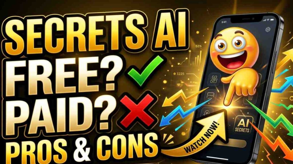 Secrets AI