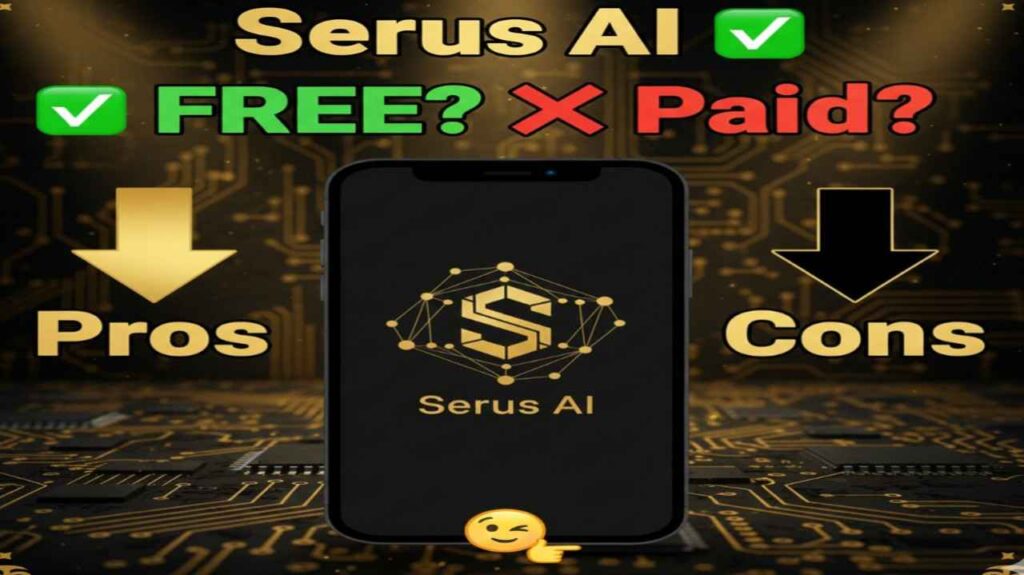 Serus AI