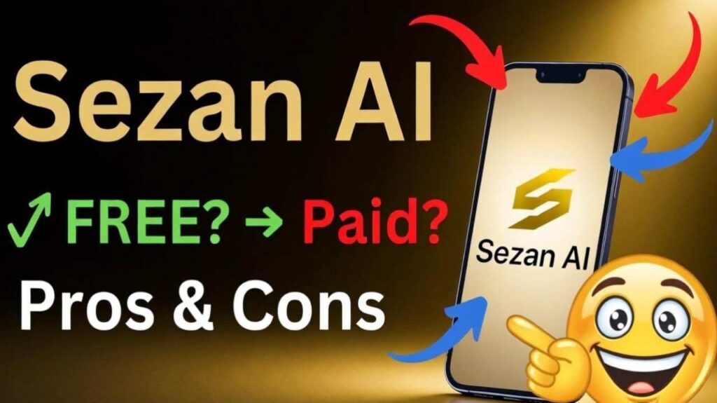 Sezan AI