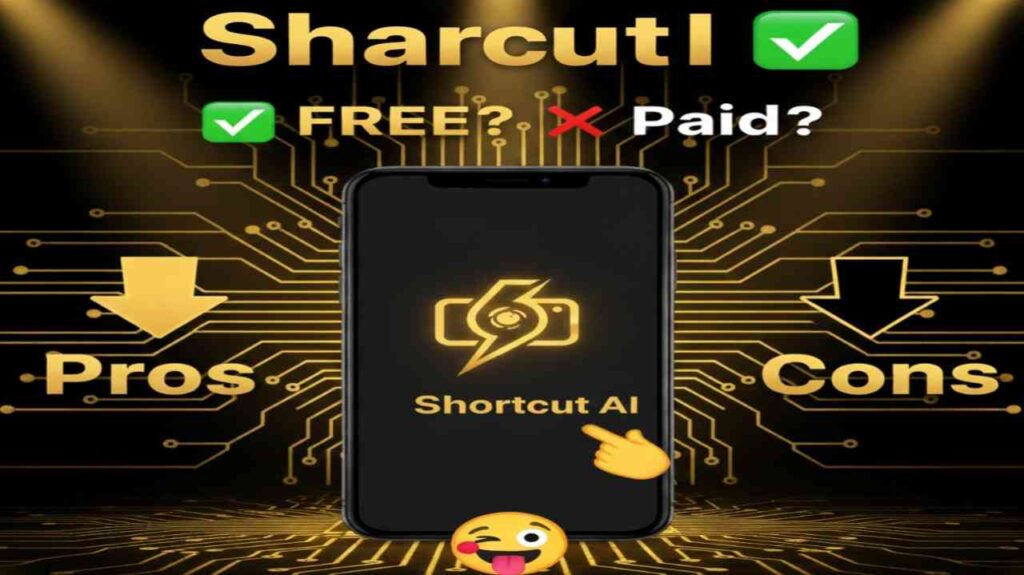 Shortcut AI