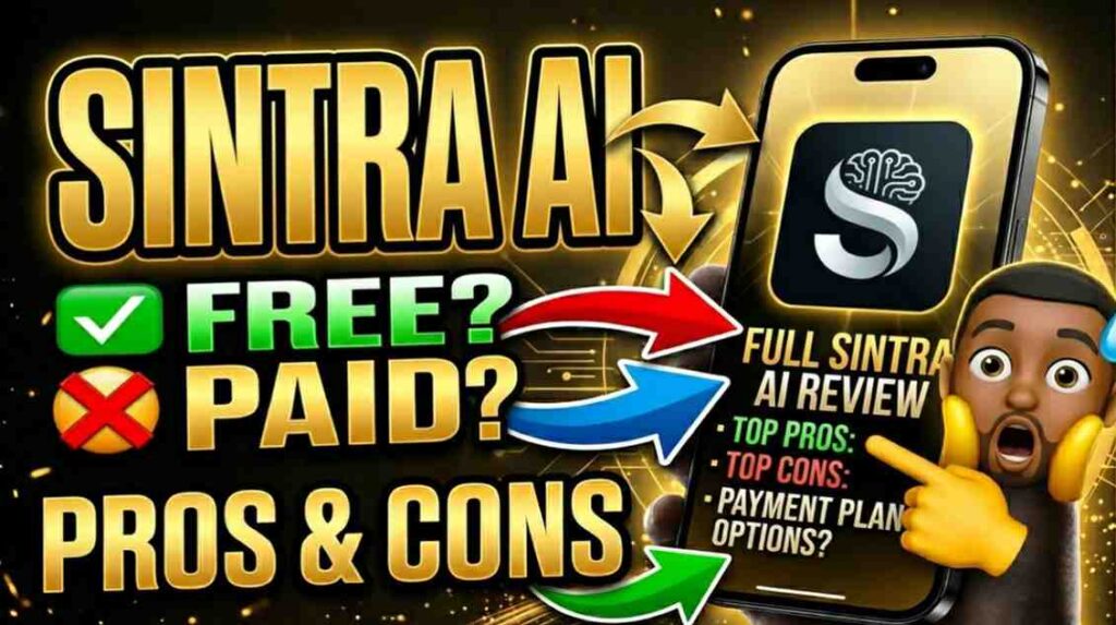 Sintra AI