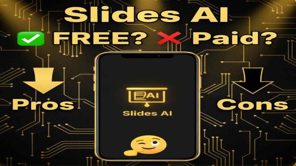 Slides AI