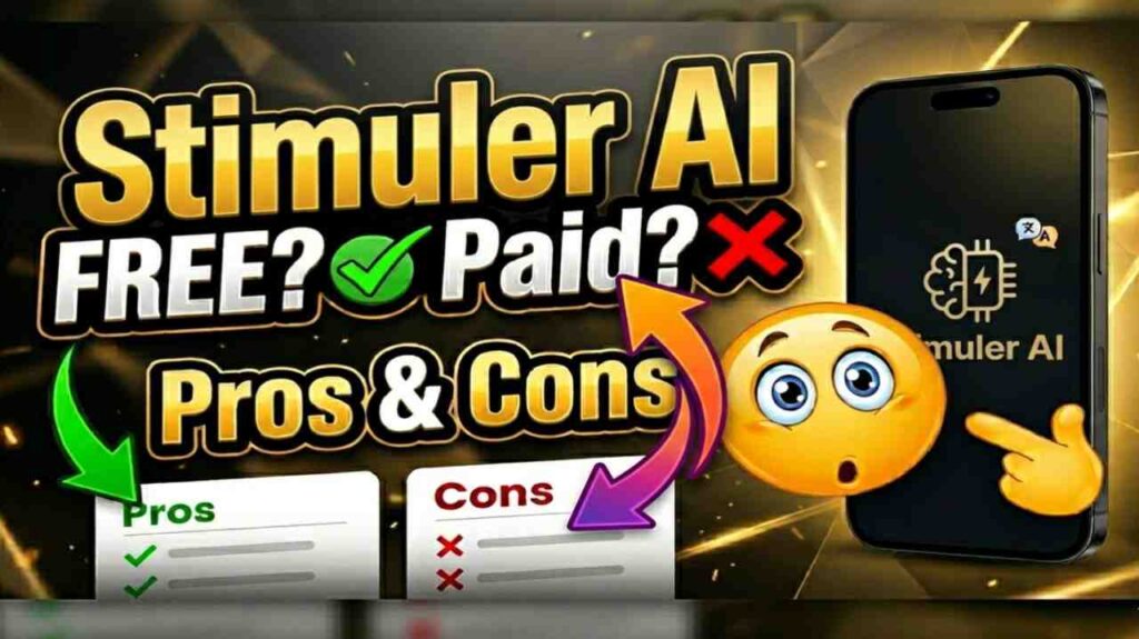 Stimuler AI