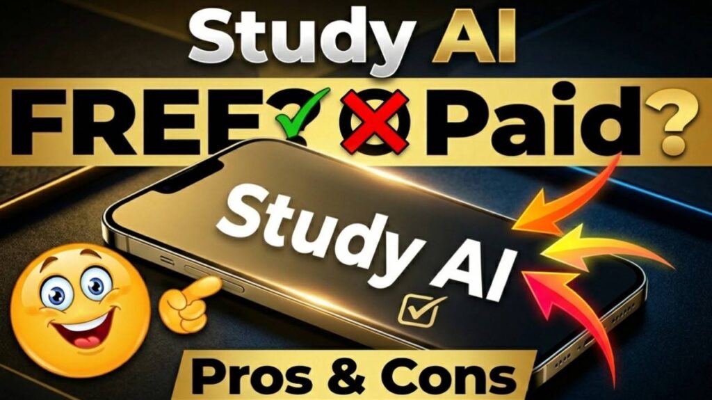 Study AI