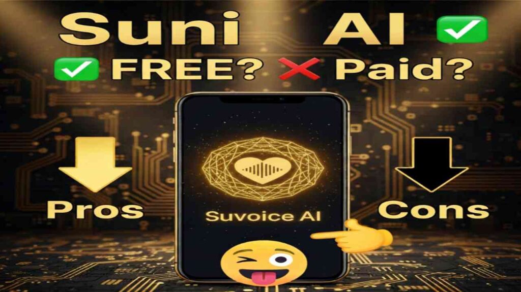 Suni AI