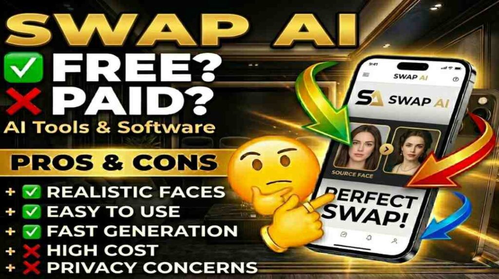 Swap AI