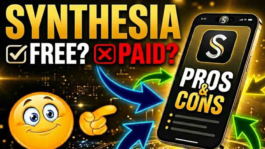 Synthesia