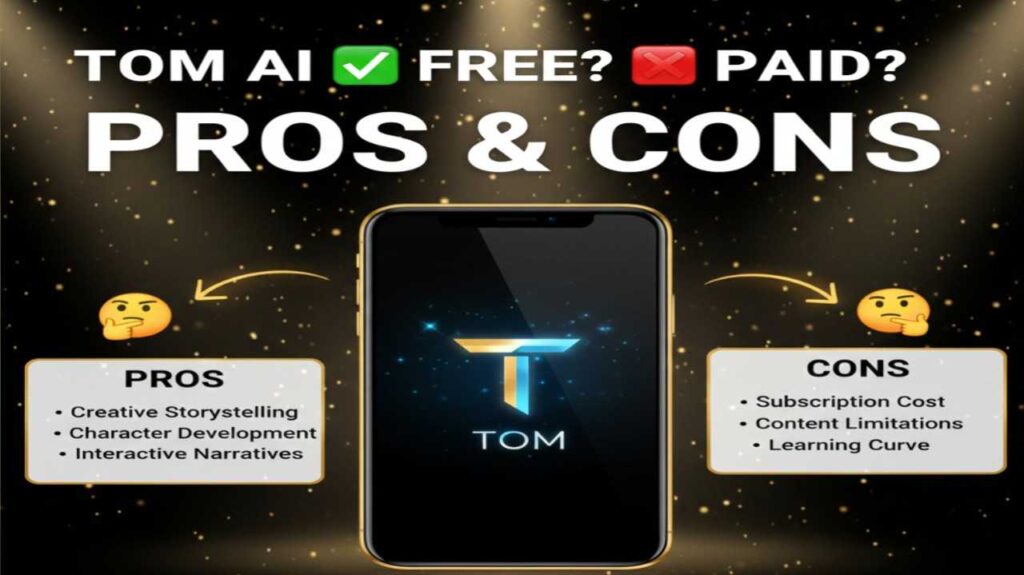 Tom AI