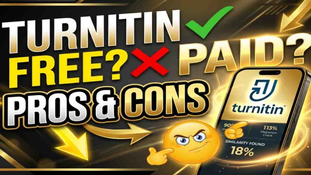 Turnitin