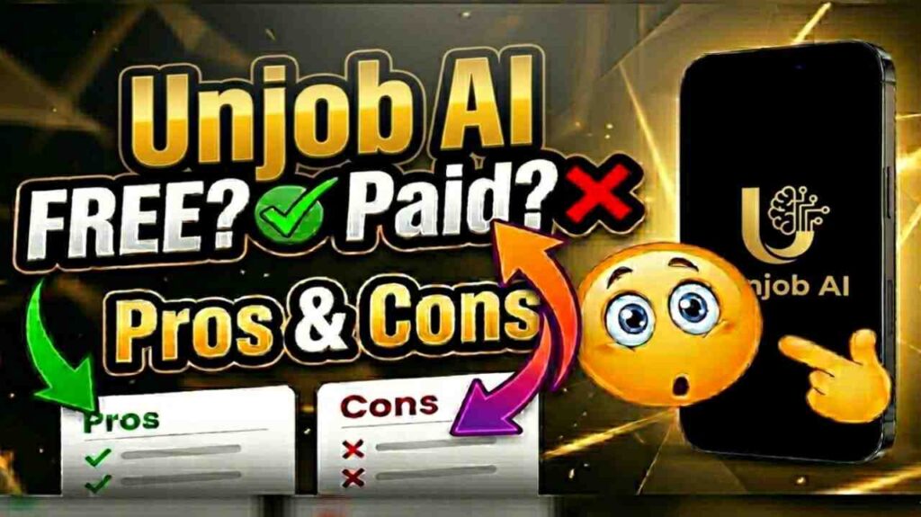 Unjob AI