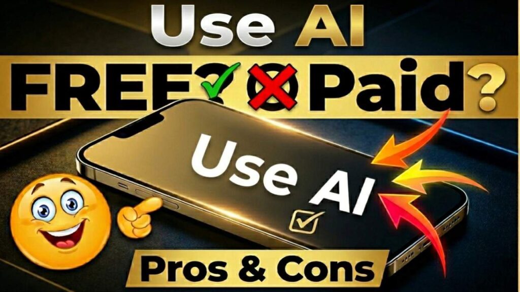 Use AI Free