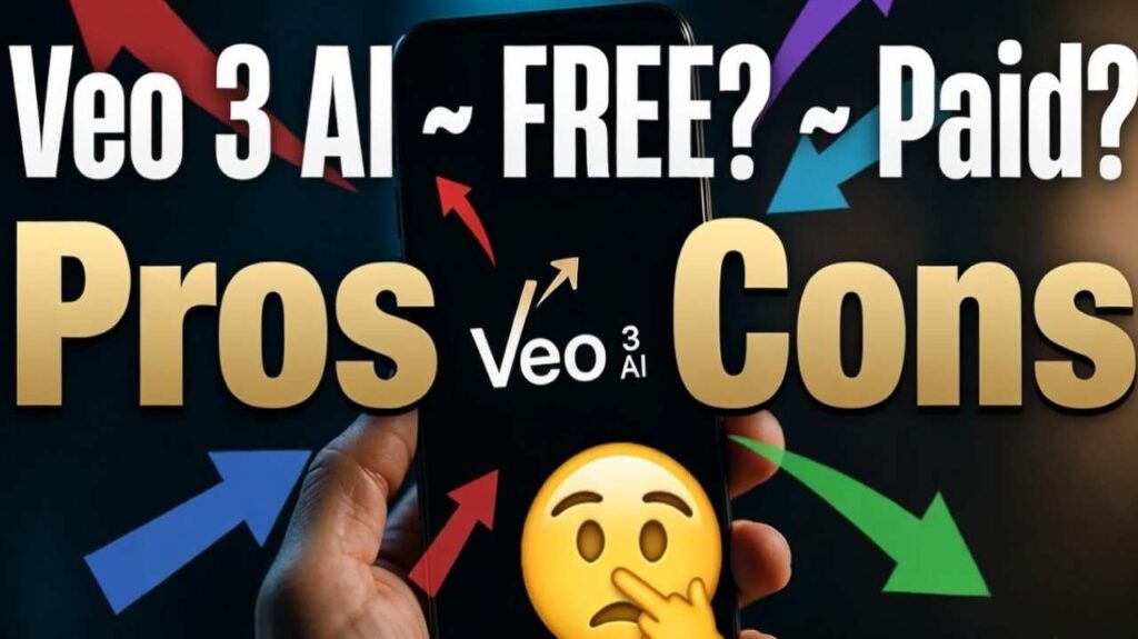 Veo 3 AI