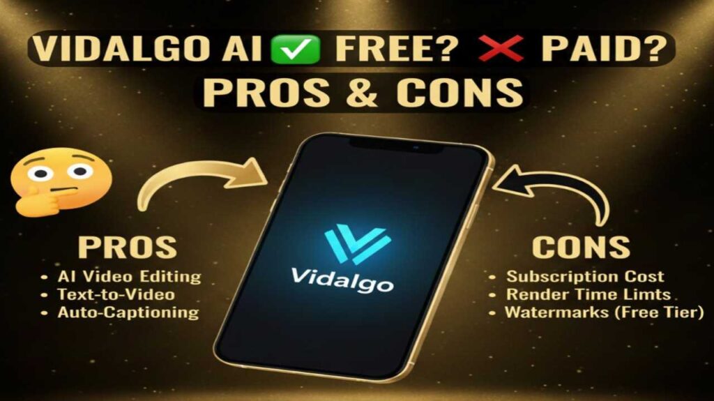 Vidalgo AI