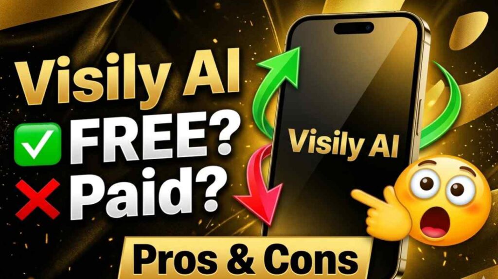 Visily AI