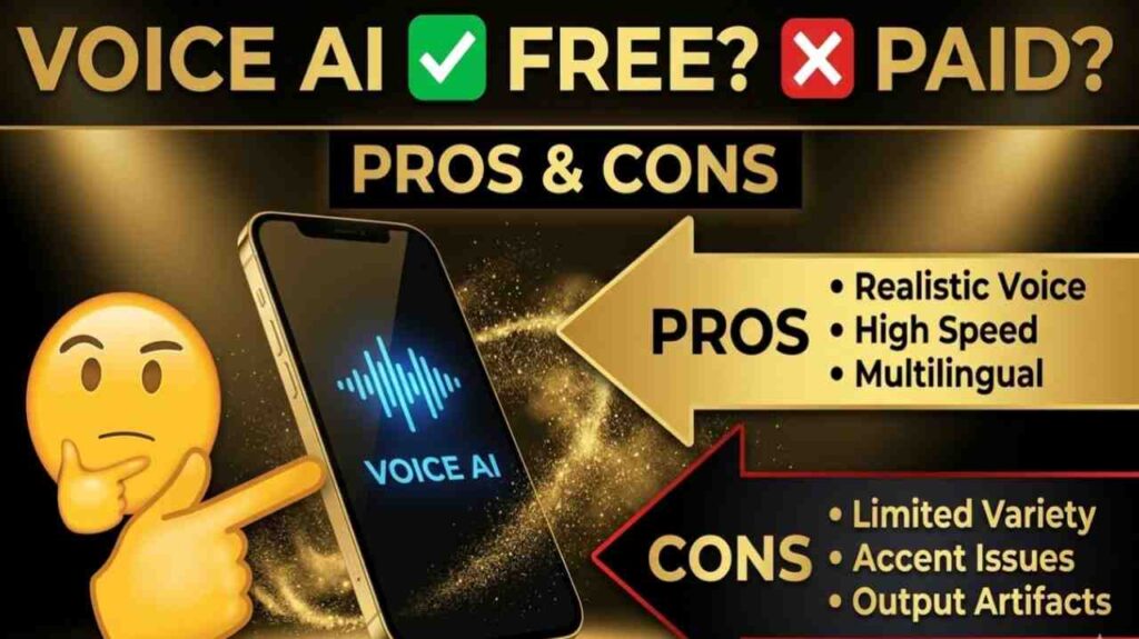 Voice AI Free