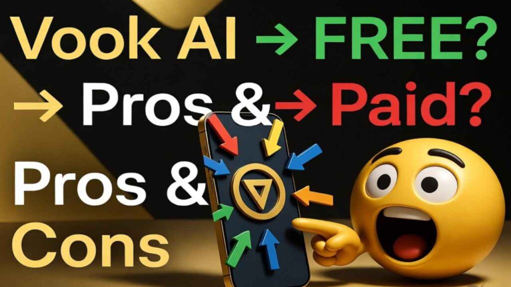 Vook AI