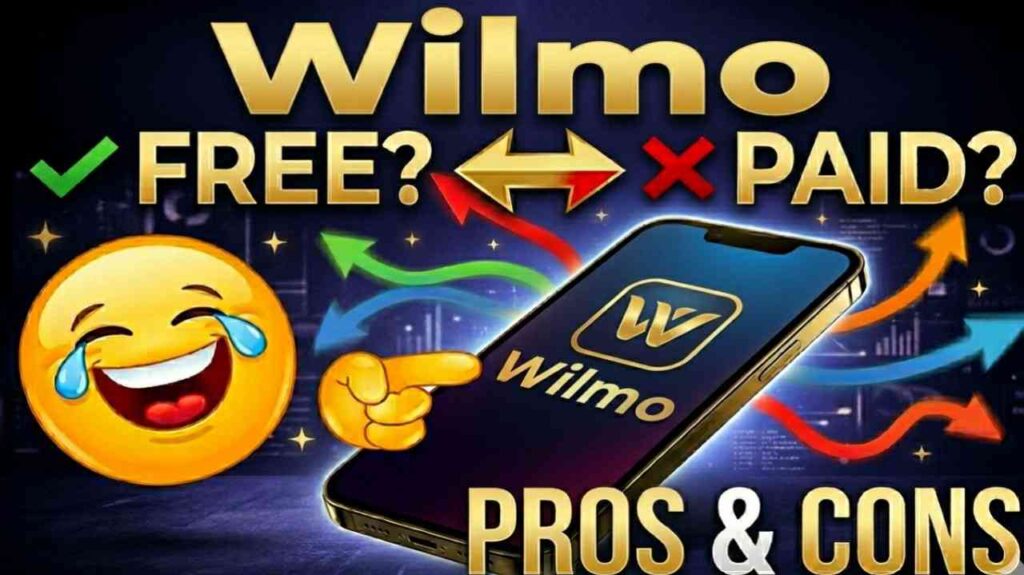 Wilmo