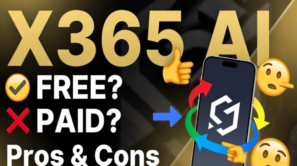 X365 AI