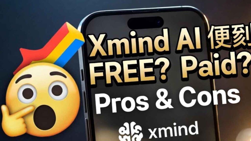 Xmind AI
