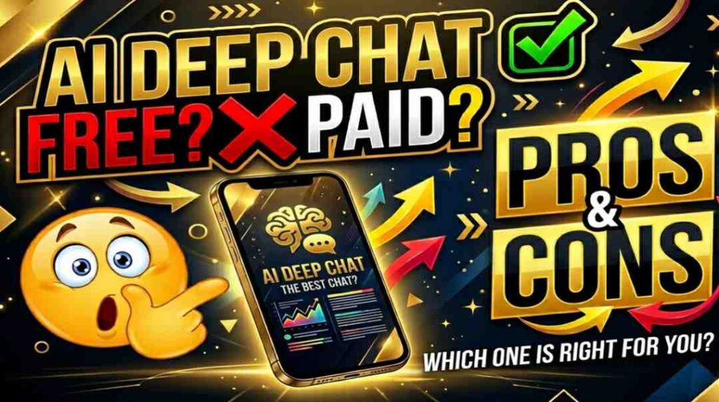 AI Deep Chat