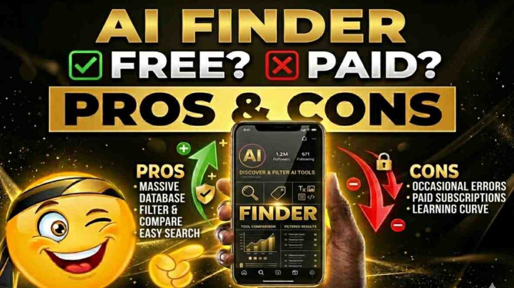 AI Finder