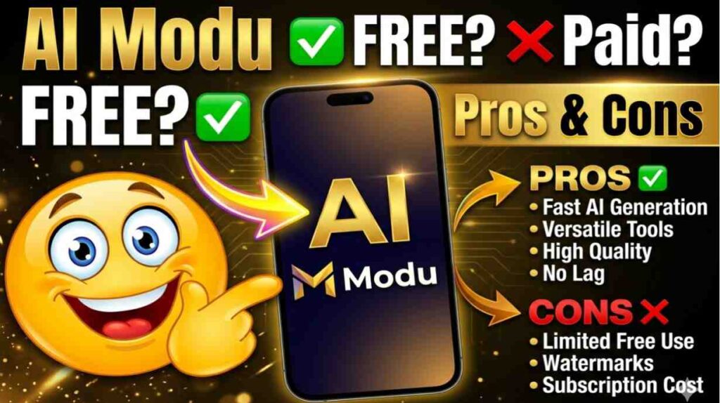 AI Modu