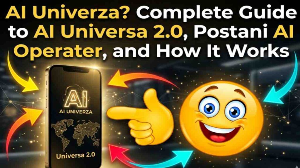 AI Univerza