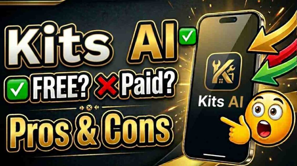 Kits AI