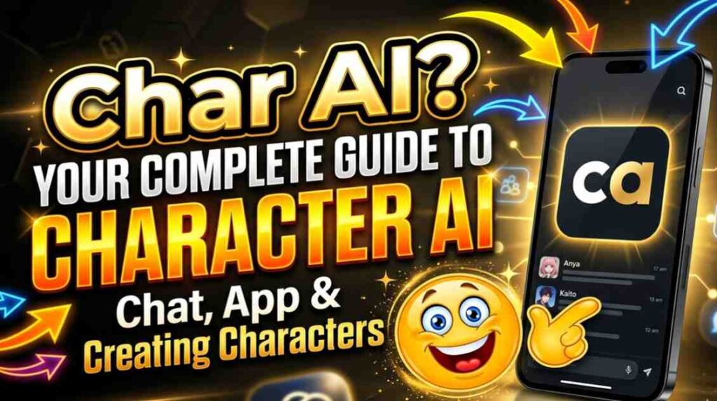 Char AI