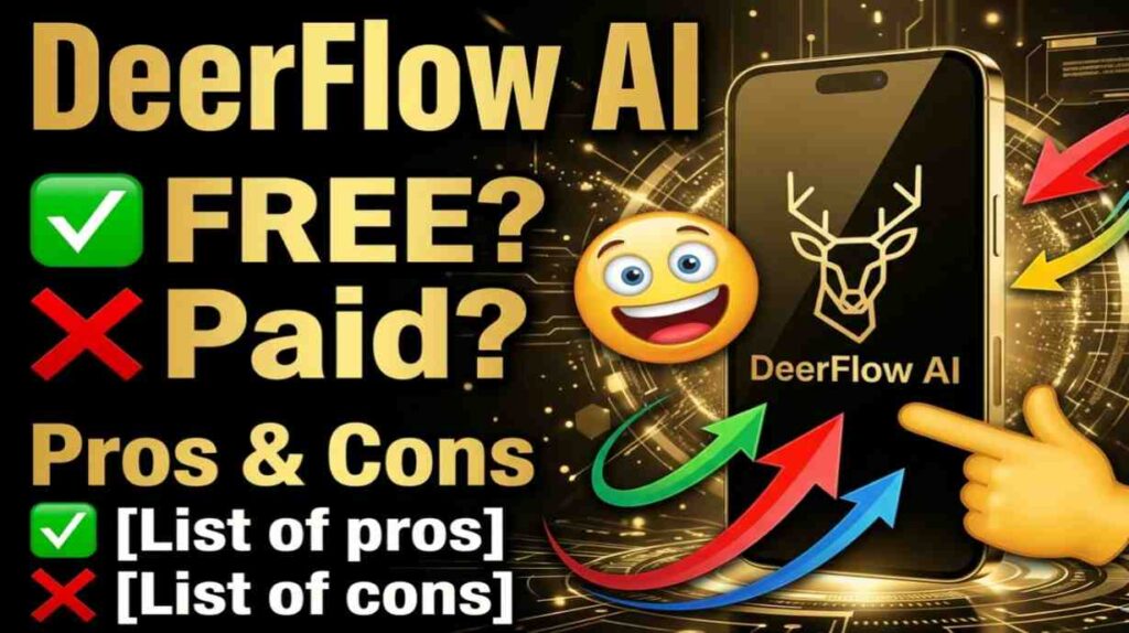 DeerFlow AI
