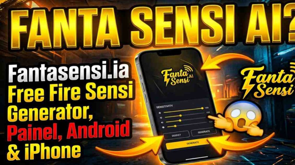 Fanta Sensi AI