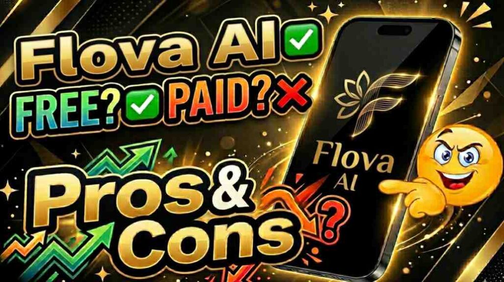 Flova AI