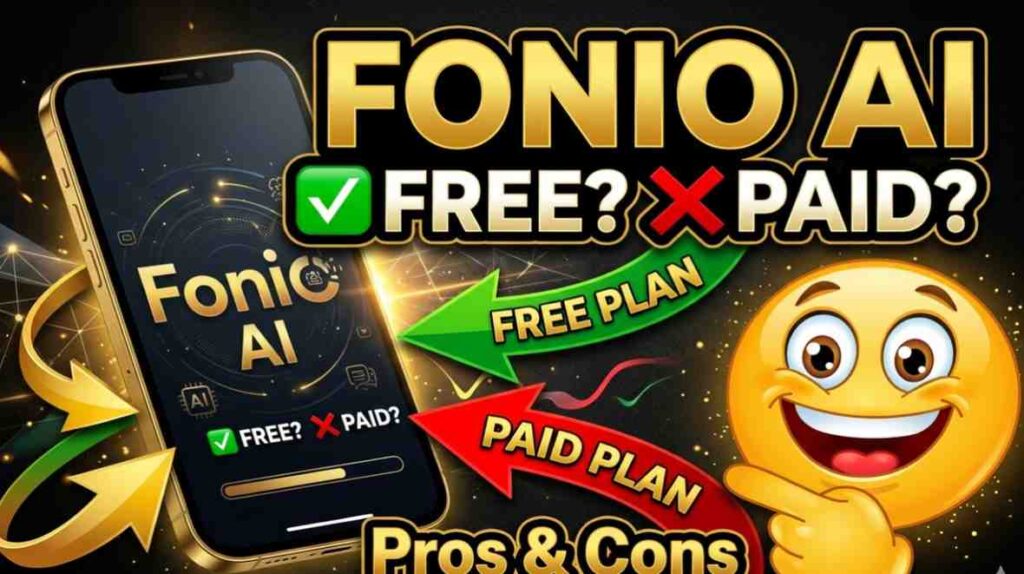 Fonio AI