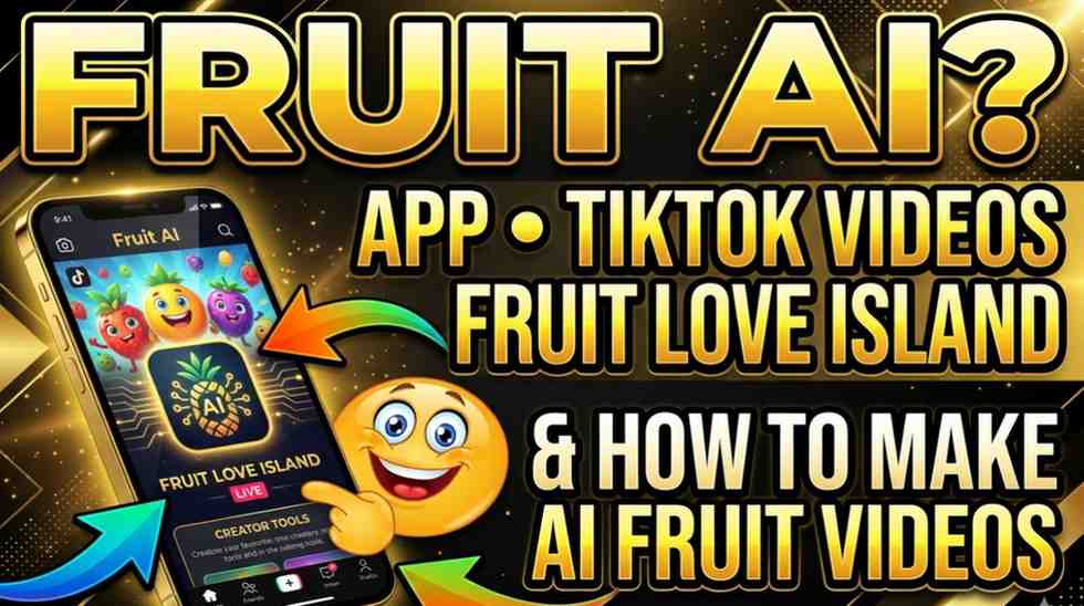 Fruit AI