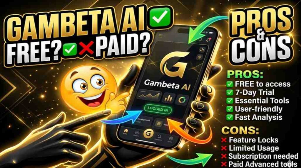 Gambeta AI