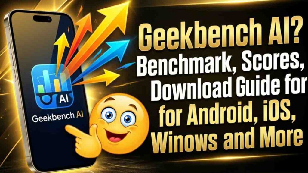 Geekbench AI