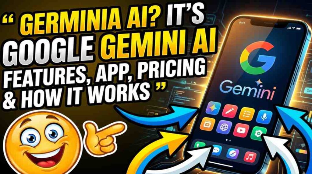 Germinia AI
