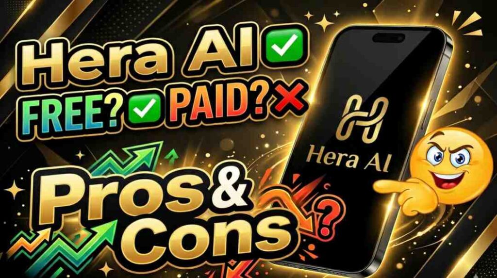 Hera AI