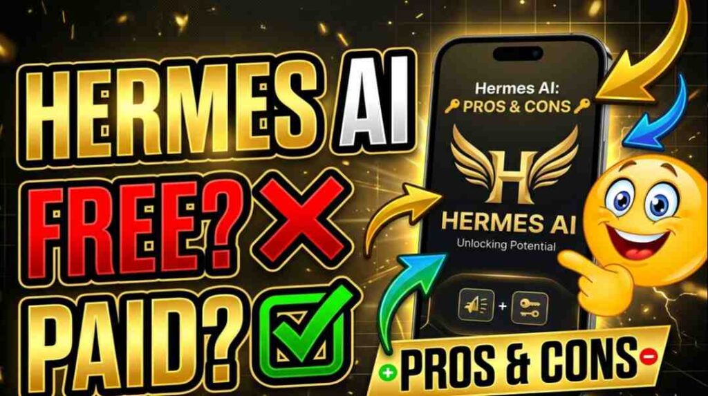Hermes AI